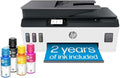 HP Smart Tank Plus 651 Wireless All-in-One Printer, Ink Tank Printer-for-Home by HP