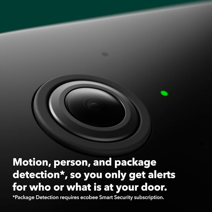 ecobee Home Security Bundle - Image 5