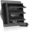 AC Infinity AIRLIFT S10, Shutter Exhaust Fan 10” by ACInfinity