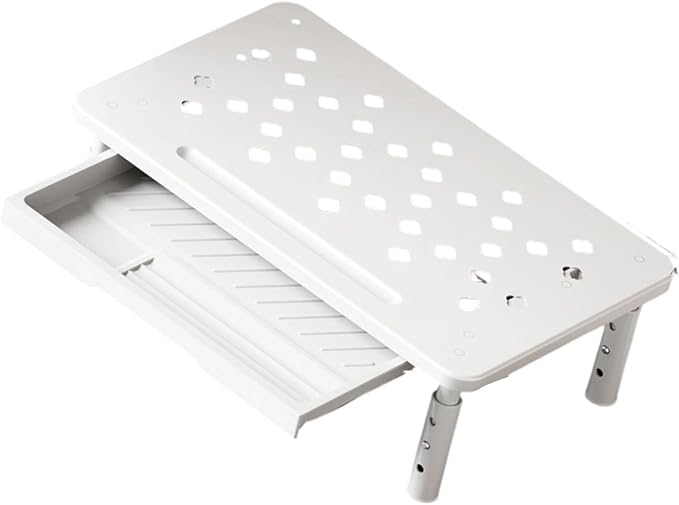 LUOOHL Adjustable Monitor Stand by Unknown