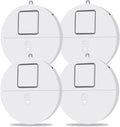 Window Alarm System 4-Pack by EVALOGIK