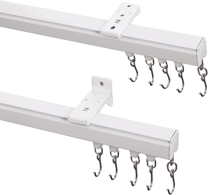 ChadMade Ceiling Track Kit - 18ft Wide by ChadMade
