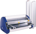 USI ARL 2700 Thermal Roll Laminator Kit, Laminates Films up to 27” Wide and 5 by USI