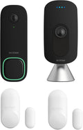 ecobee Home Security Bundle by ecobee