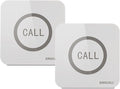 SINGCALL Restaurant Pager System Waiter Calling System Pagers and Beepers by SINGCALL