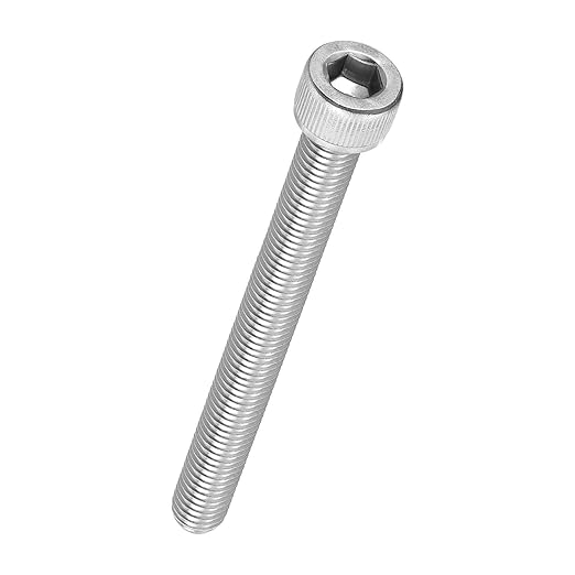Kozelo 8pcs Socket Head Cap Screws by Kozelo