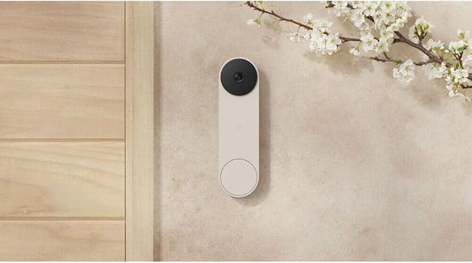 Google Nest Doorbell - Image 2