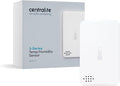 Centralite Zigbee Temperature & Humidity Sensor by Ezlo – Monitors Temperature by Centralite