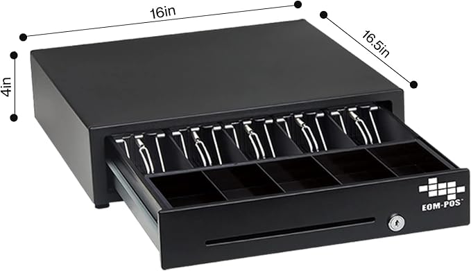 EOM-POS Hardware Bundle for Square - Image 4