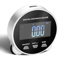 Digital Measuring Wheel USB Rechargeable 652.8ft/199m High Precision Measurement by Unknown