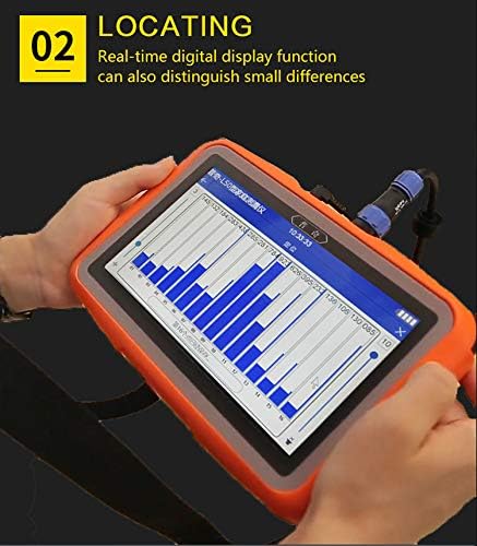 PQWT L50 Underground Water Leak Detectors - Image 5