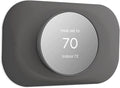 Petrichor Nest Thermostat Wall Plate by Petrichor