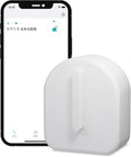 CANDY HOUSE Sesame 5 US, Smart Lock, Keyless Entry Door Lock by CANDYHOUSE