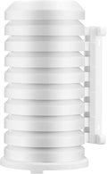 U UNNI UN03 Indoor Outdoor Thermometer Weather Station Outdoor Sensor by UUNNI