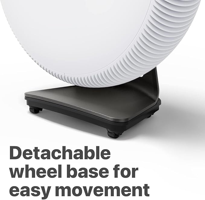 IQAir Atem X - 3Pack - Smart Air Purifier - Image 2