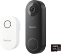 REOLINK Video Doorbell Camera by REOLINK