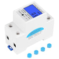 Electric Power Meter, Kilowatt Meter, Digital Energy Meter, Voltage Testers by Naroote