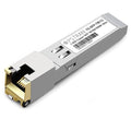 OPSTRAN 10/100/1000BASE-T SFP SGMII Copper Transceiver Module Compatible by OPSTRAN