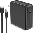 Mac Book Pro Charger, 61W/67W USB C Charger Power Adapter by HuanXiLu