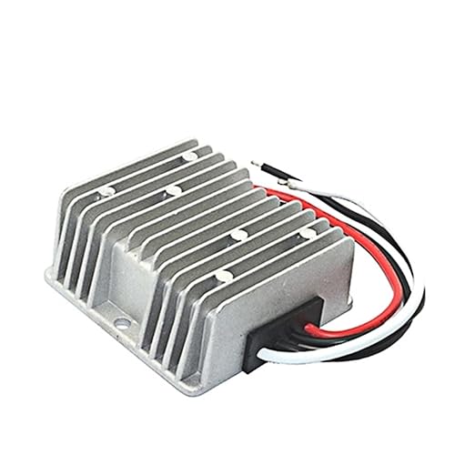 DC DC Boost Buck Converter 9V-36V to 24V Converter Power Supply 10A 240W by Minhoown