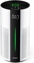 ECOSELF Air Purifiers for Home Large Room up to 1800 Ft², Air Purifiers for by ECOSELF