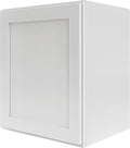 Wall Kitchen Cabinets, RTA Cabinets, Wall Mounted, RTA Upper Cabinet, Modern by Lieeres