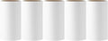 4.5 inch Lint Roller Refills Only Compatible by MINGRACE