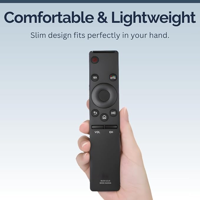 2 Pack BN59-01295A Samsung TV Remote Control Replacement - Image 4