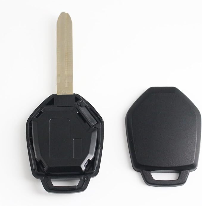Key Fob Remote Replacement Compatible - Image 5