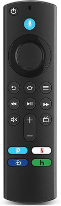 L5B83G Replacement Voice Remote Fit by AULTRA