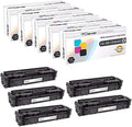 CS Replacement Toner Cartridge Compatible by CleverSupplies