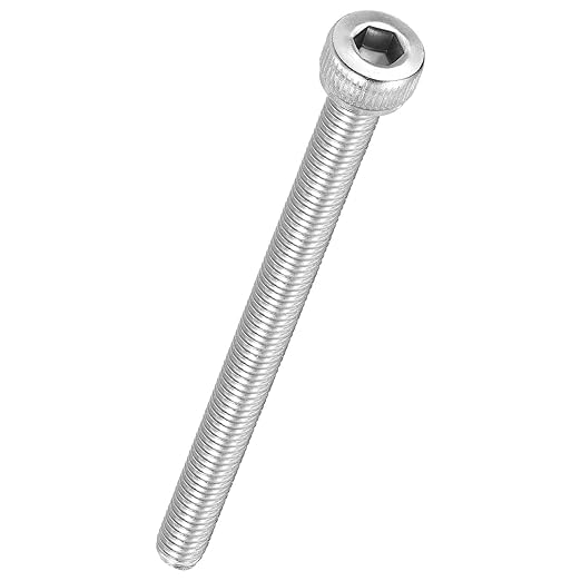 Kozelo 15pcs Socket Head Cap Screws by Kozelo