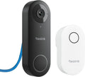 REOLINK Video Doorbell PoE Camera – 2K IP Security Camera Outdoor by REOLINK