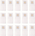 15 Pack IB600 Vacuum Bags Replacement by Ying-ti