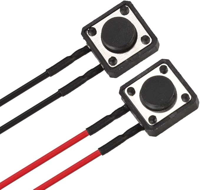 Voice Recording Box, 2/4 Minutes 3W DIY Personalized Practical - Image 9