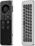 iPazzPort Bluetooth Air Mouse Remote Keyboard, 2.4G Wireless Keyboard Combo by iPazzPort