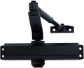 CLG HARDWARE DC6003 Medium Duty Commercial Door Closer by CLGHardware