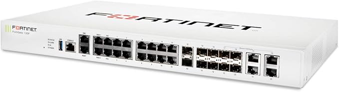 FortiGate-100F Firewall Appliance Plus 3 Year FortiCare Premium and FortiGuard - Image 3