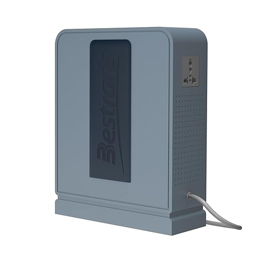 BESTRANS 3000W Step Up Transformer 110v to 220v Converter, Heavy Duty Voltage by Bestrans
