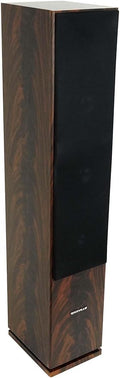 Rockville RockTower 68D 400W Passive Tower Speaker 8 Ohm, Deep Bass, by Rockville