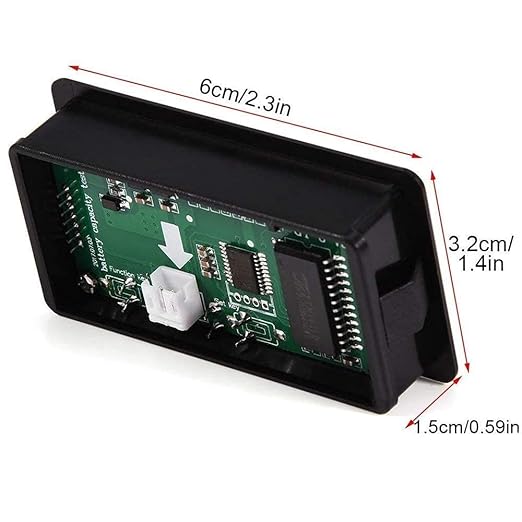 48V Battery Meter - Image 6