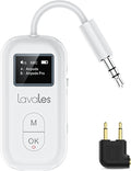 SafeFly Dual Bluetooth Transmitter by WirelessAudioLiveFree