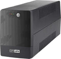 OPTI-UPS TS2000E 3 Year Warranty Line Interactive UPS Battery Backup & Surge by OPTI-UPSCorporation