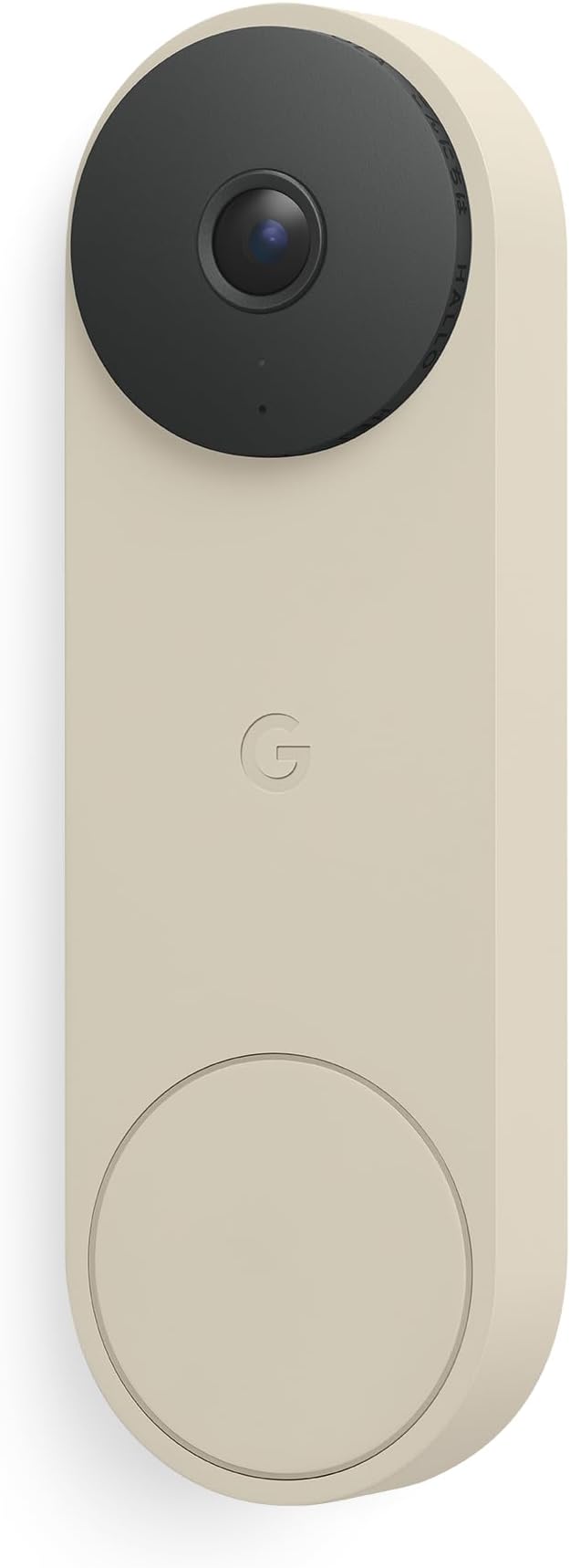 Google Nest Doorbell by GoogleLLC