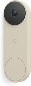 Google Nest Doorbell by GoogleLLC