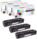 CS Replacement Toner Cartridge Compatible by CleverSupplies