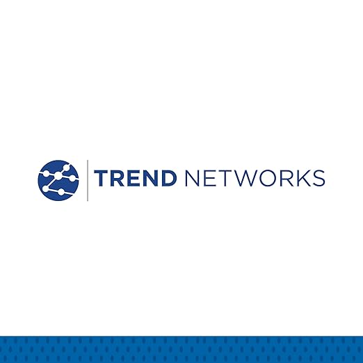 TREND Networks | SignalTEK QT Pro | All-in-One 10G Copper, Fiber & Wi-Fi - Image 9