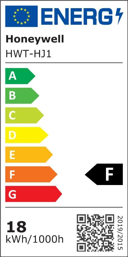 Honeywell LED Desk Lamp with Base - Image 13