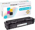 CS Replacement Toner Cartridge Compatible by CleverSupplies