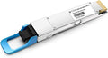 OPSTRAN 400GBASE-PLR4 QSFP-DD Optical Transceiver Module Compatible by OPSTRAN